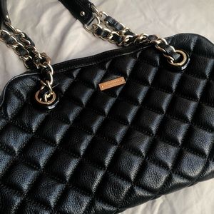 KATE SPADE BLACK BAG